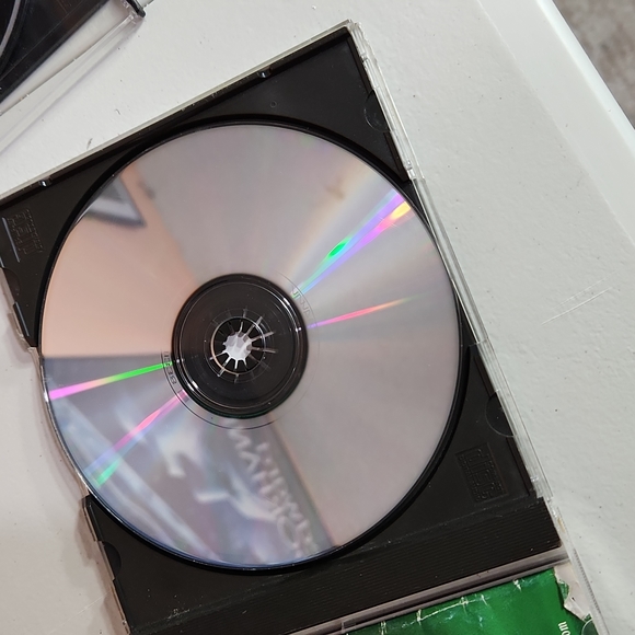 🕸Vintage WarCraft 4 Pack PC Games Teen Rated - Picture 5 of 6